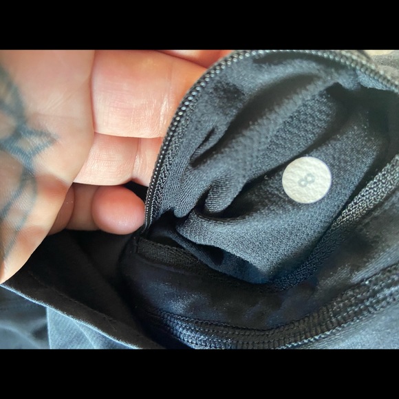 Lululemon Shorts - Picture 3 of 5